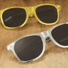 Noosa Premium Metallic Sunglasses  Lifestyle